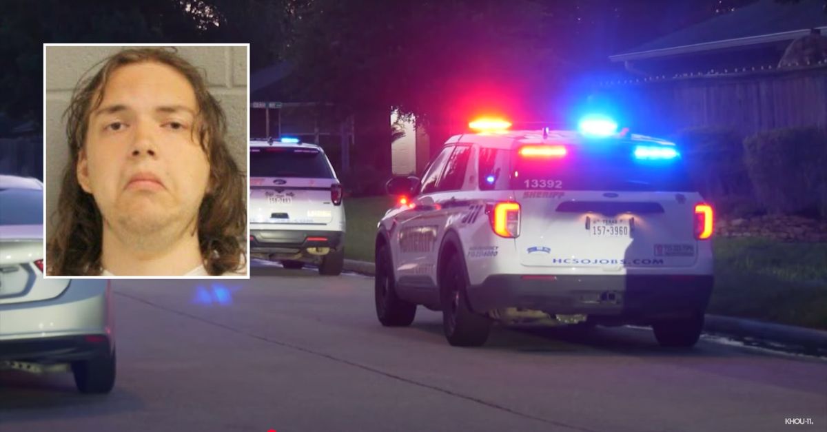 Robert Babin murder