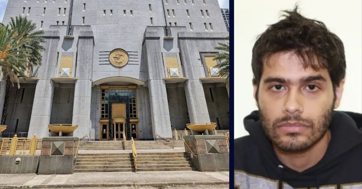 Man found guilty of trying to have federal prosecutor, FBI agent killed