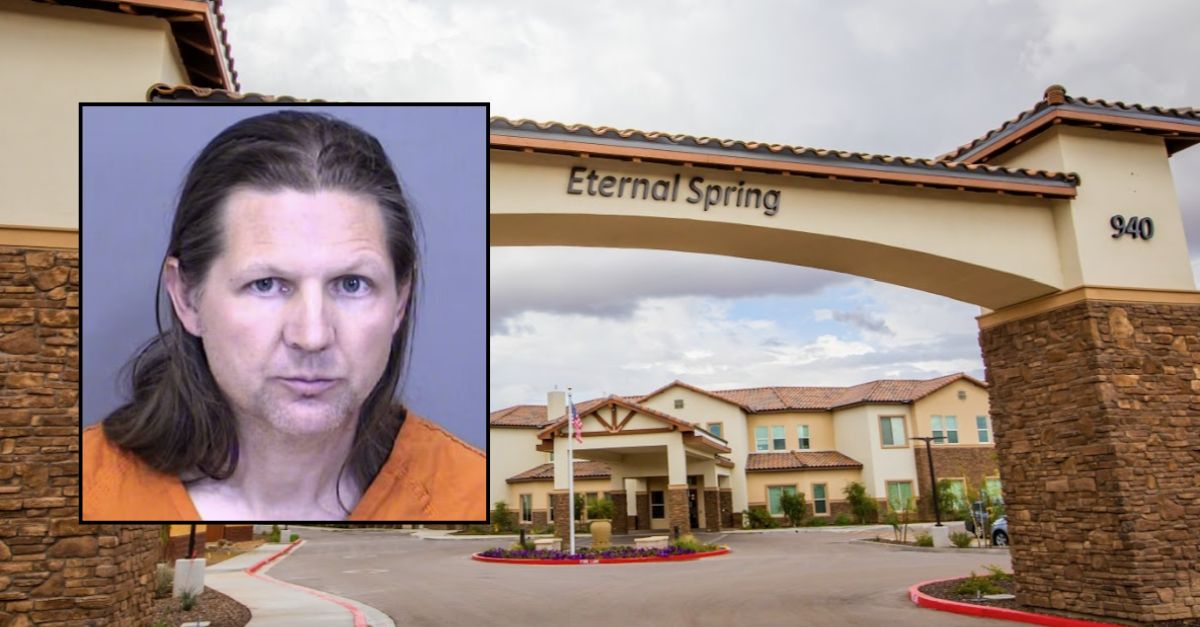Man charged with allegedly murdering wife with poisoned slushie 