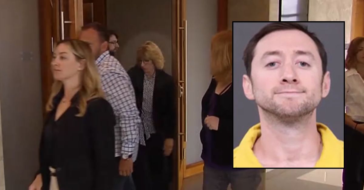 Bench trial for man accused of beheading his father