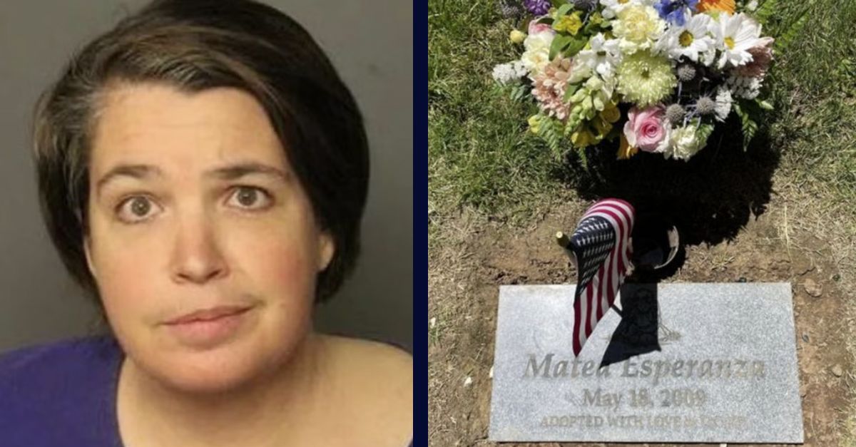 Woman arrested for the alleged murder of her newborn on what would have been her 16th birthday