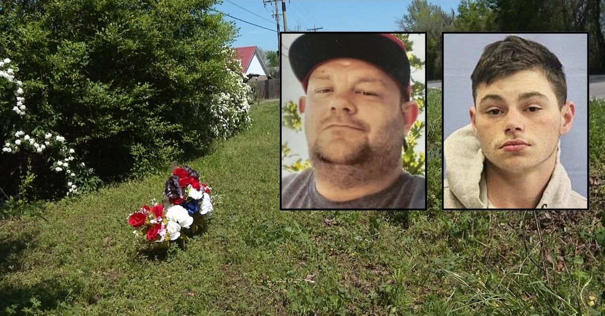 Teen allegedly bragged after stabbing man to death