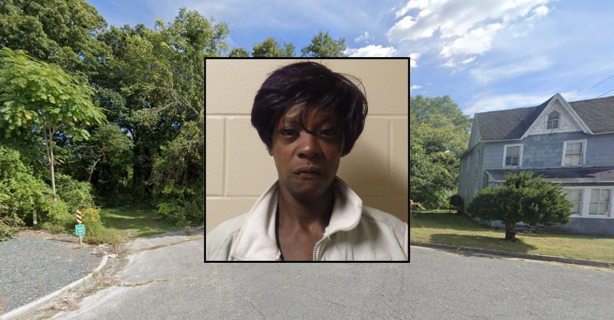 Janice Oney Maryland