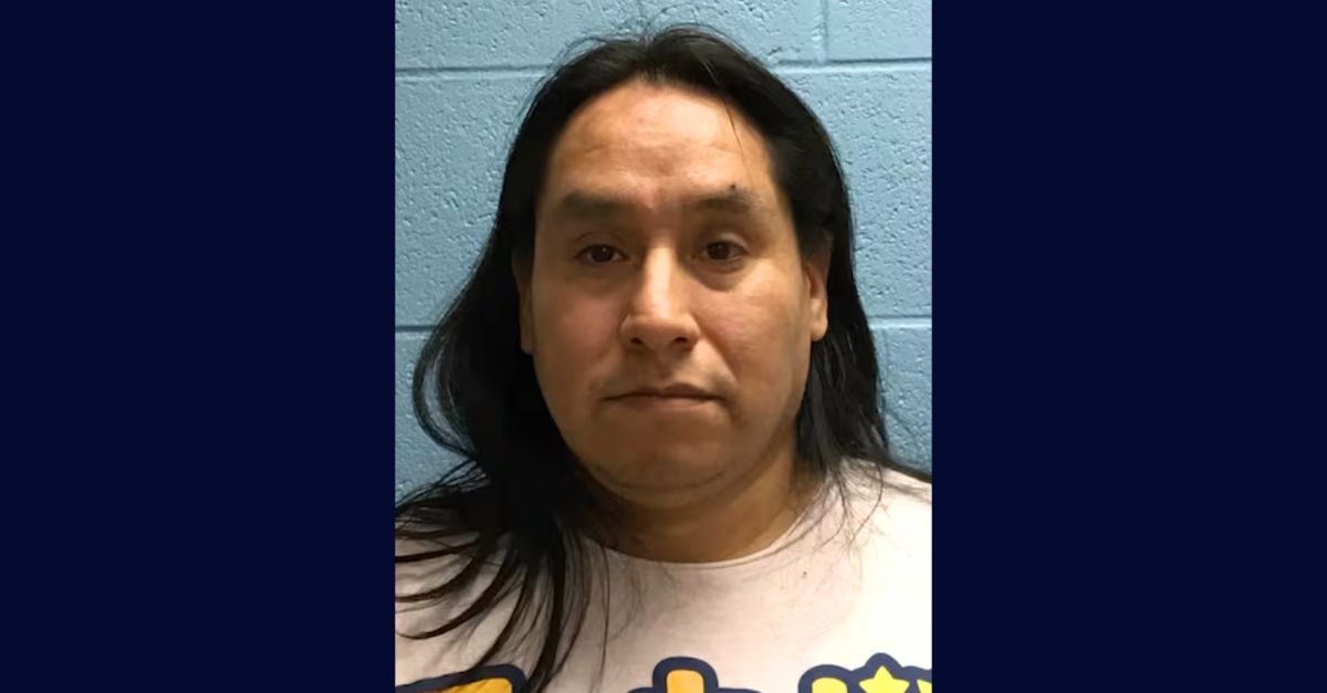 Remo Rooks (Henry County Sheriff