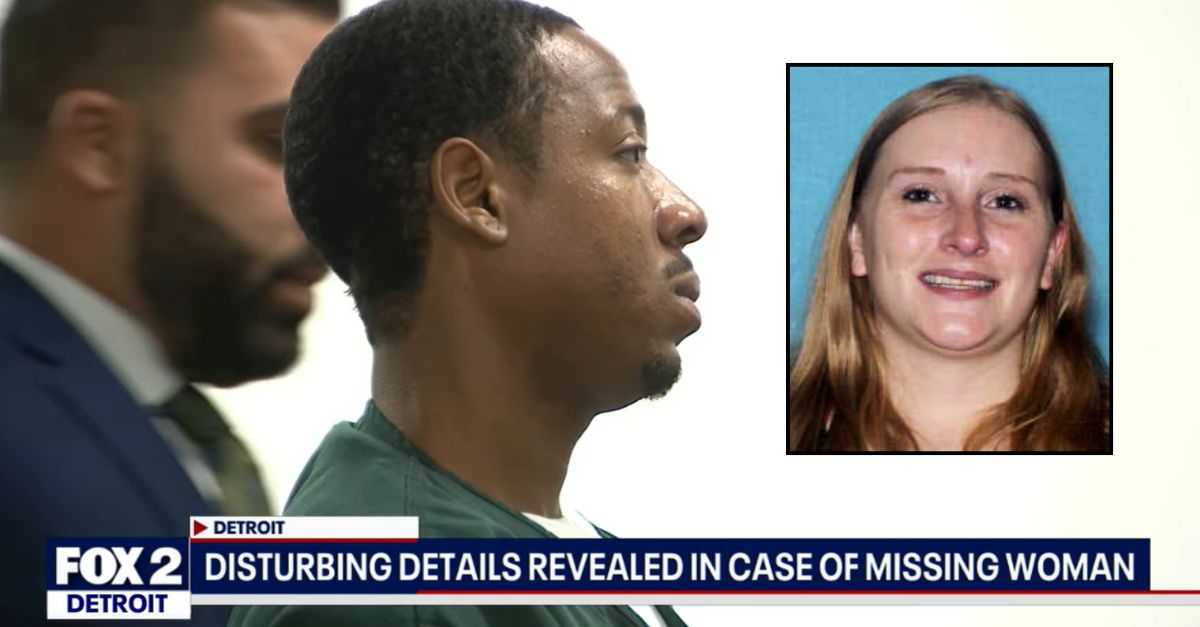 Man accused of killing missing mom allegedly discussed moving her body