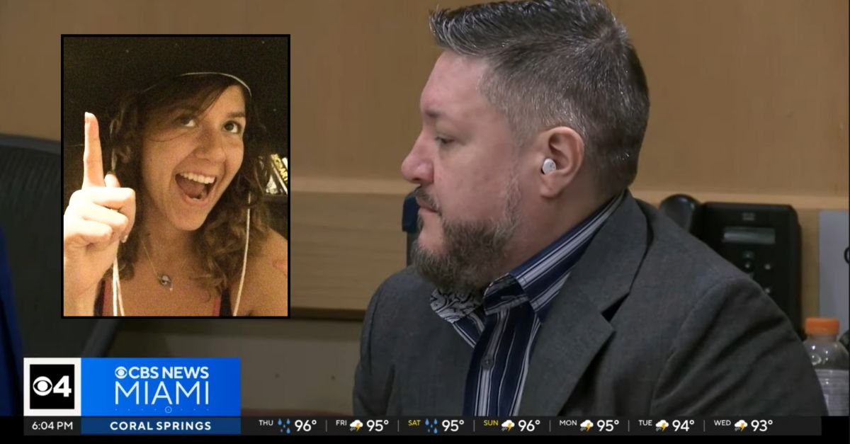 Man found guilty of murdering girlfriend with spear