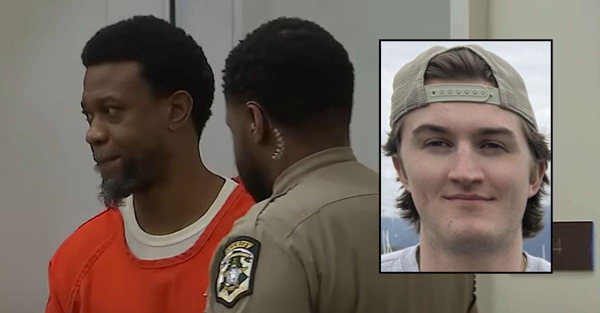 Man sentenced after fatal 105 mph hit-and-run
