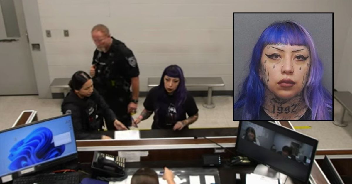 Mom who allegedly helped teen son plan mass attack faces new charges