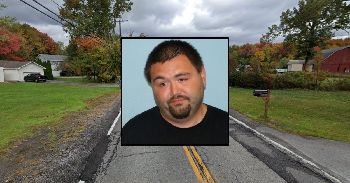 Dominic Sacco