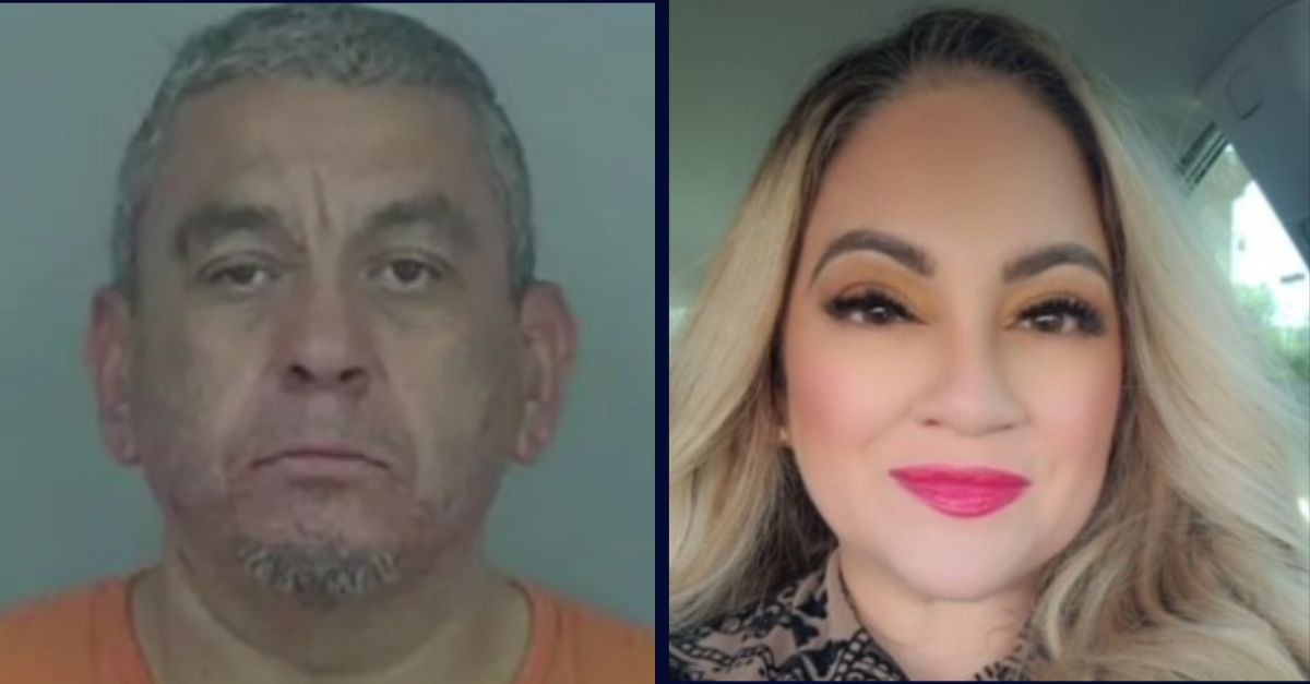 Javier and Christina Lopez