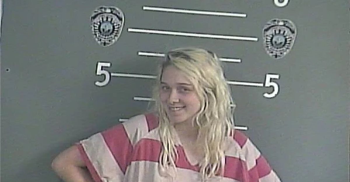Morgan Chapman