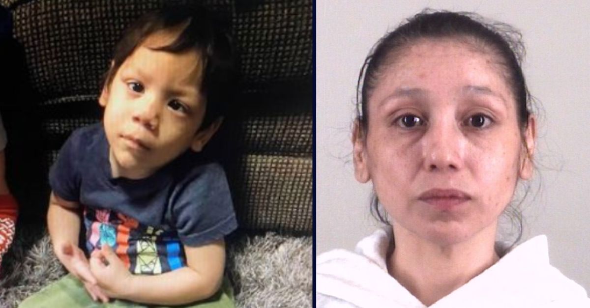 Noel Rodriguez-Alvarez, on the left, and Cindy Rodriguez-Singh, on the right
