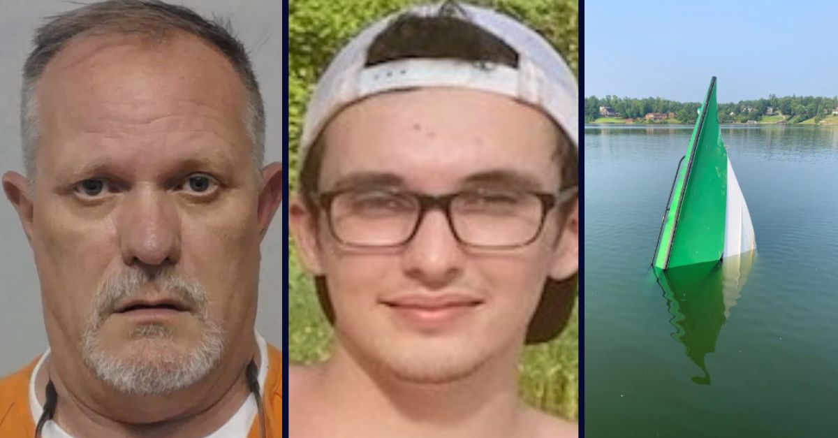 Eric Head and William Childs