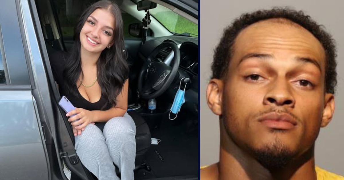 Kaylin Fiengo and Donovan L. Faison