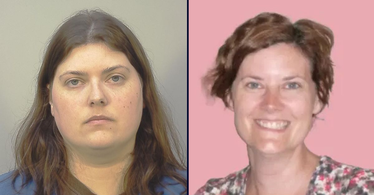 Sierra and Heather Schoonover