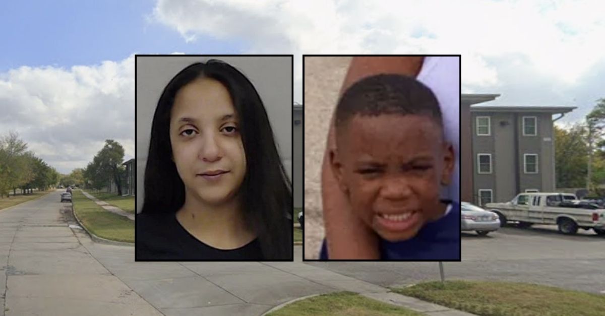 Woman sentenced for letting child play with her gun and kill another child