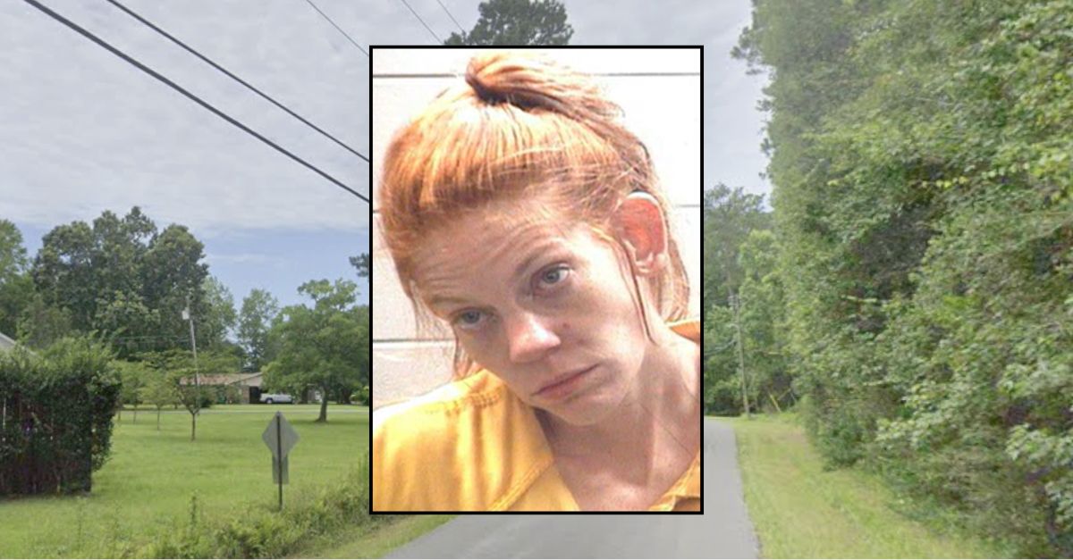 Mom arrested after her sons drowned