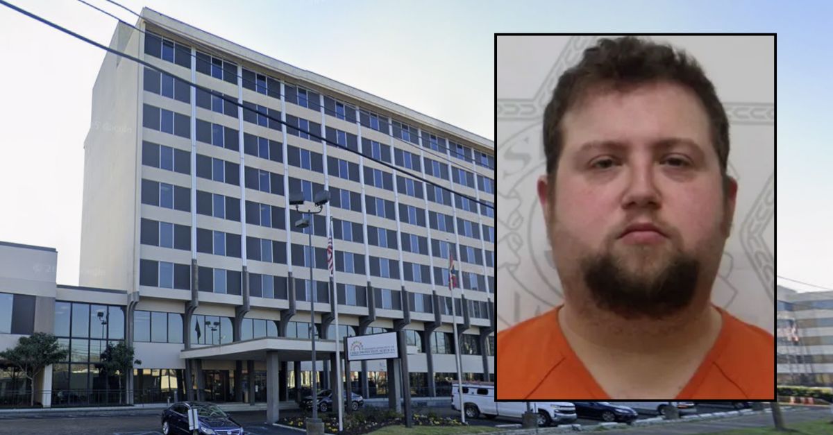 Former teacher arrested for child porn hired by child welfare agency