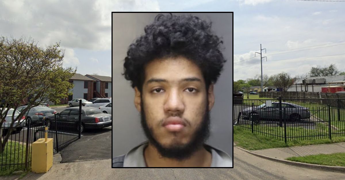 Man arrested after alleged assault on pregnant girlfriend