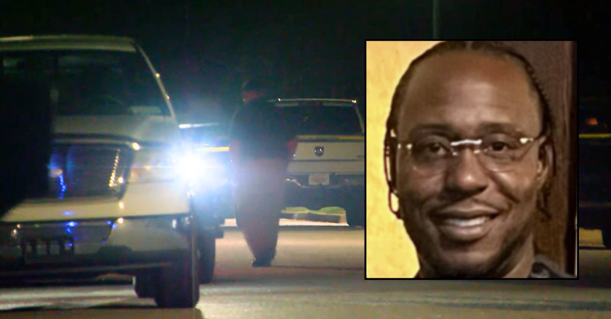 Father of 4 gunned down by unidentified, masked men