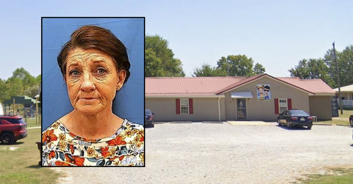 Day care owner charged after death of 4-month-old