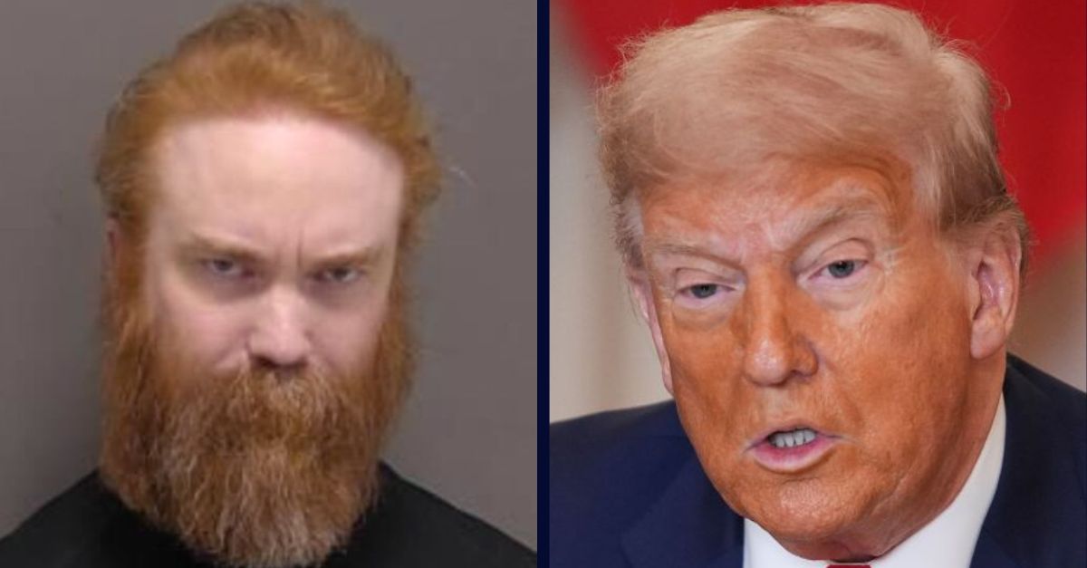 Andrew Walter Sandvik