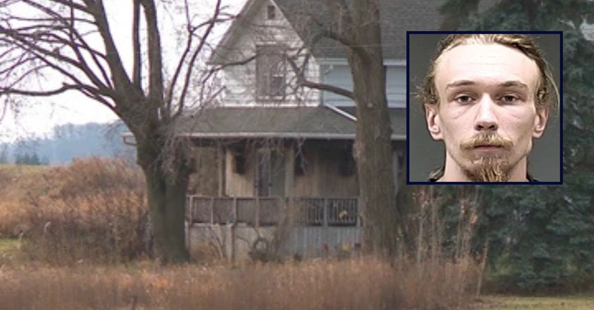 Ethan James Graverson