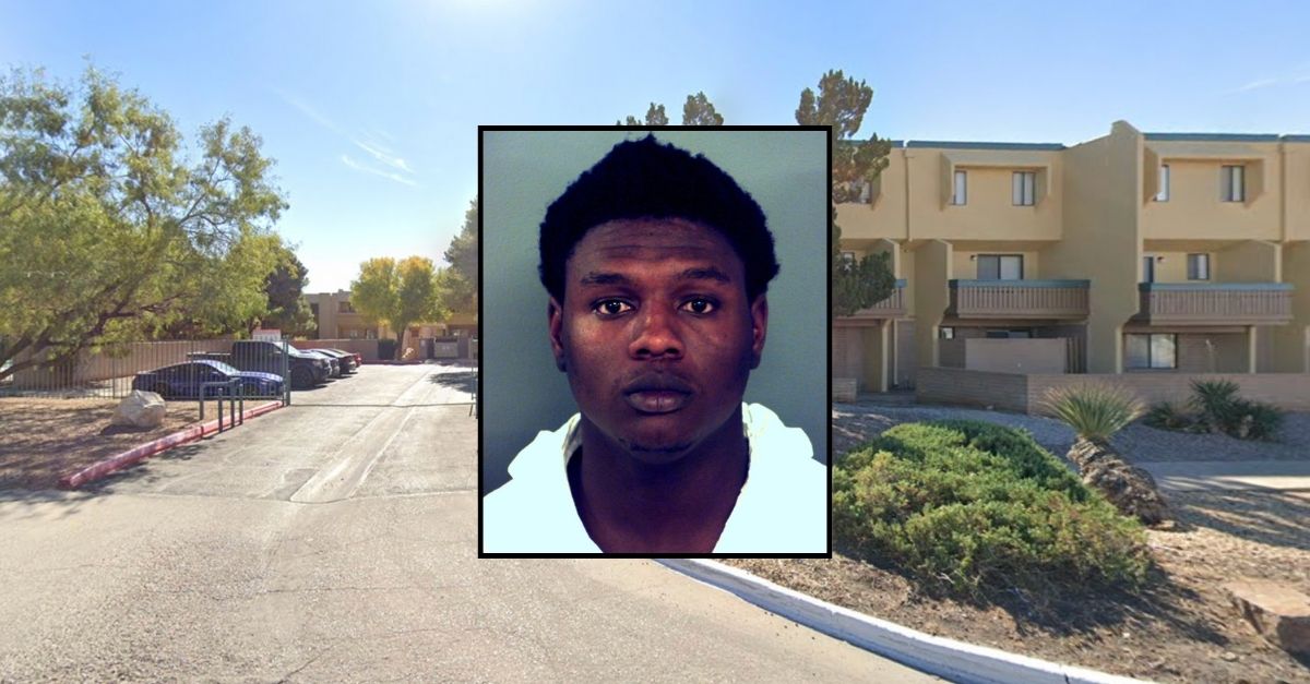 Jaeveyin Antonio Porter