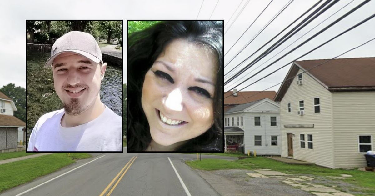 Man charged in connection with homicide