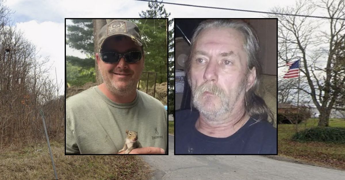 Teen charged as an adult in double homicide