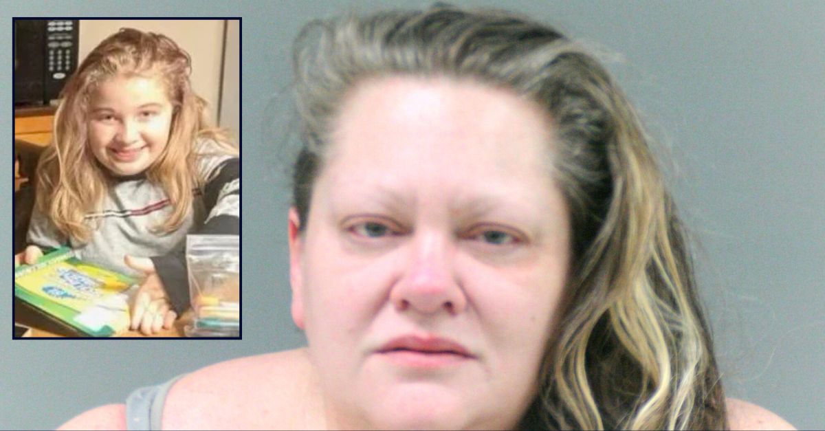 Main: Julie A. Miller (West Virginia Regional Jail Authority). Inset: Kyneddi Miller (WCHS).