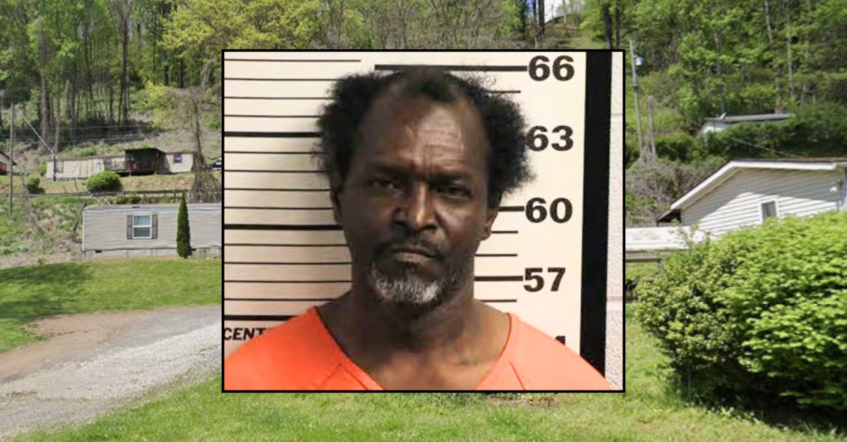 Man arrested after allegedly setting woman on fire