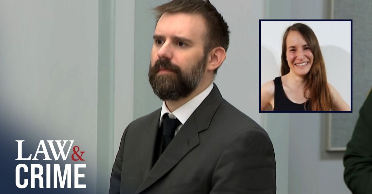 Caitlyn Naffziger and Dustin Duren