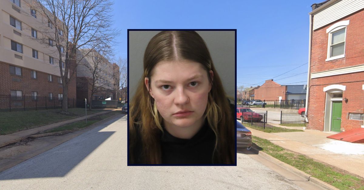 Emma Rigdon sentencing