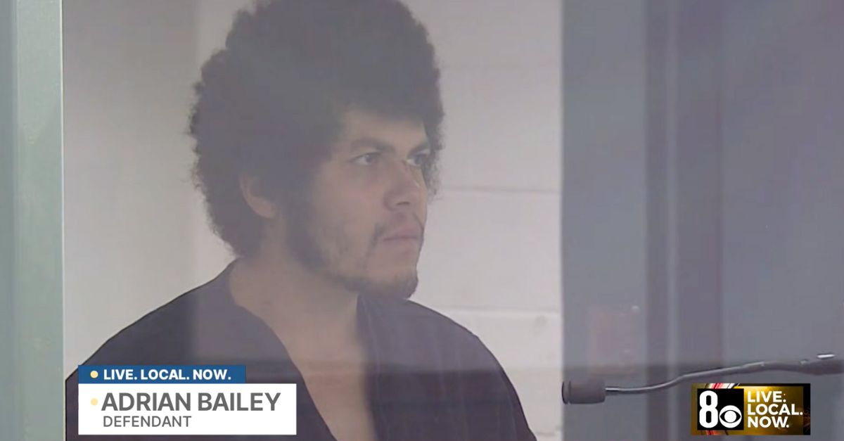 Man allegedly beat parents to death