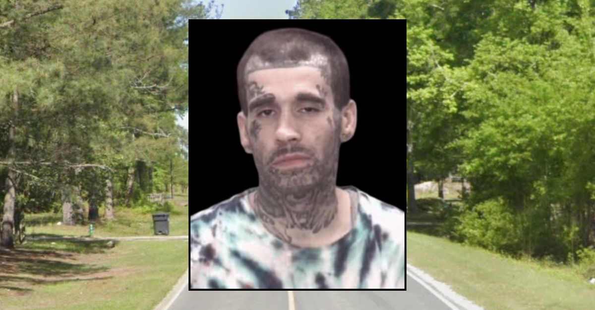 Man allegedly stole ambulance, fatally shot woman