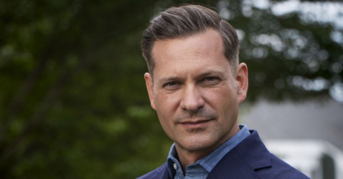 Eric Gang (Source: Gang & Associates)