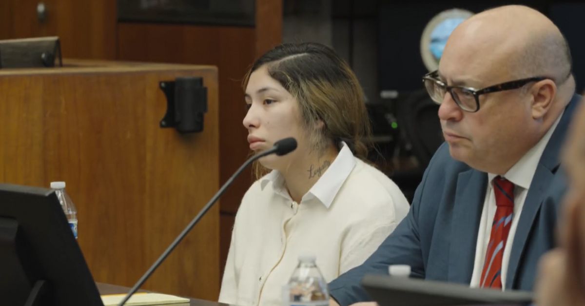 Mom in hot car death trial