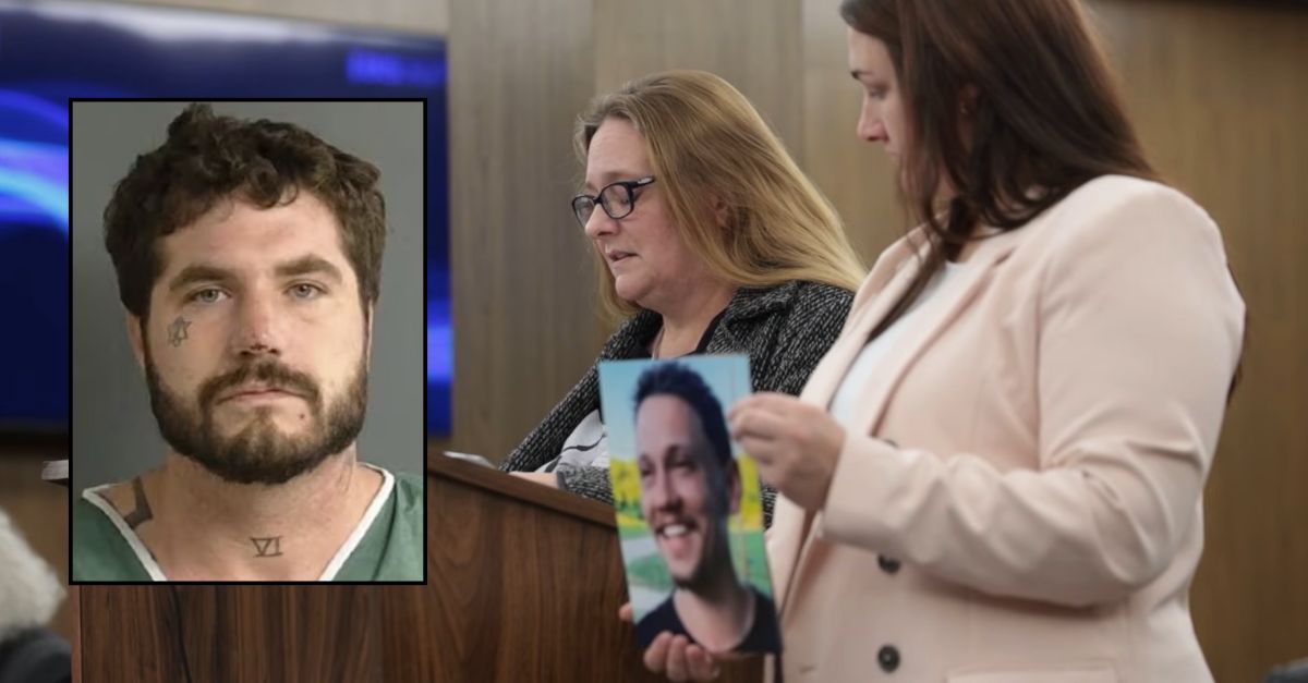 Man sentenced to life for fatal stabbing