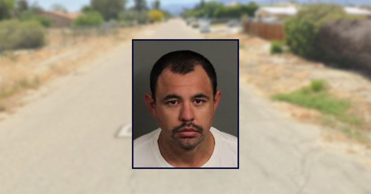 Johnny Jose Rodriguez