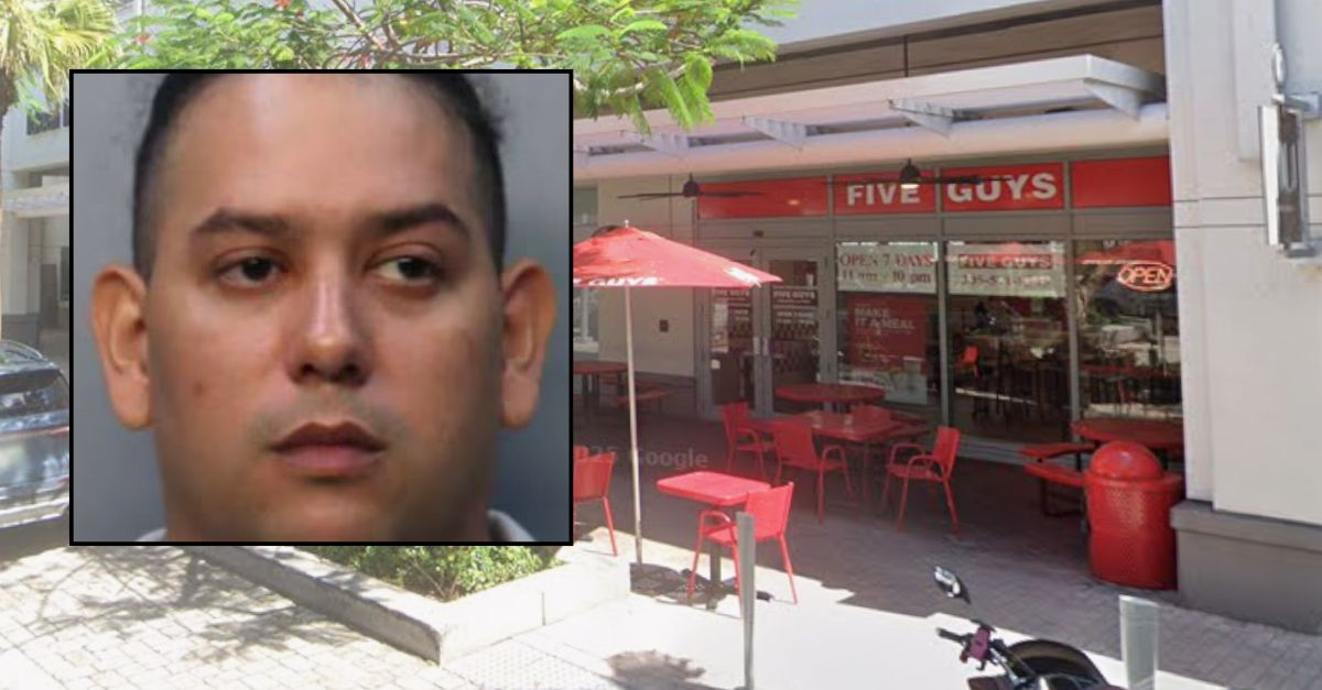 Man arrested for attempted murder