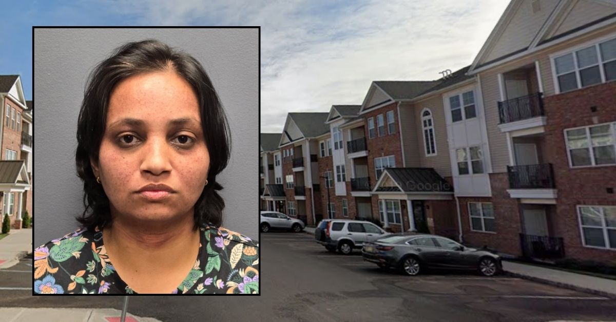 Mom charged after kids found dead