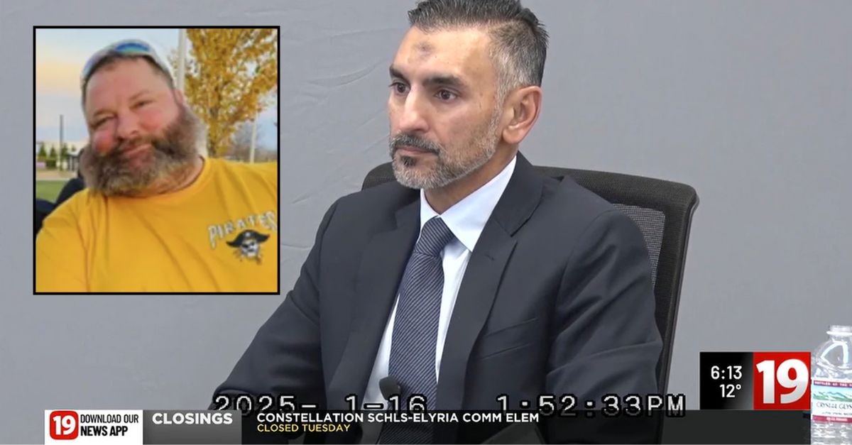 Surgeon faces license suspension