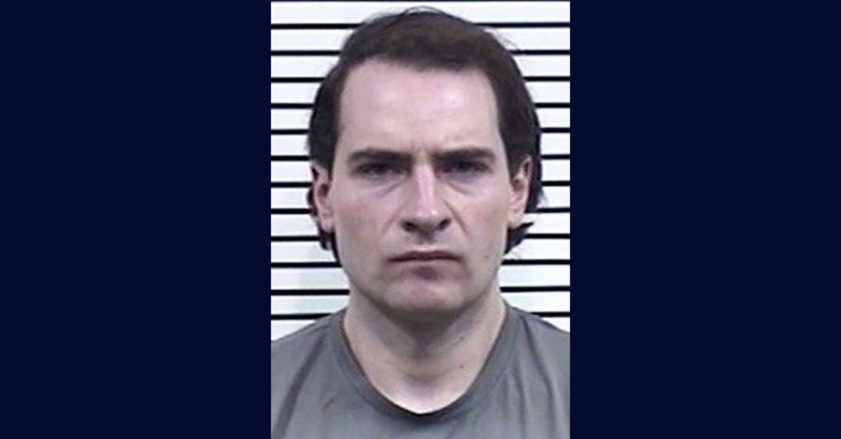 Christopher Stum (Bonneville County Sheriff's Office)