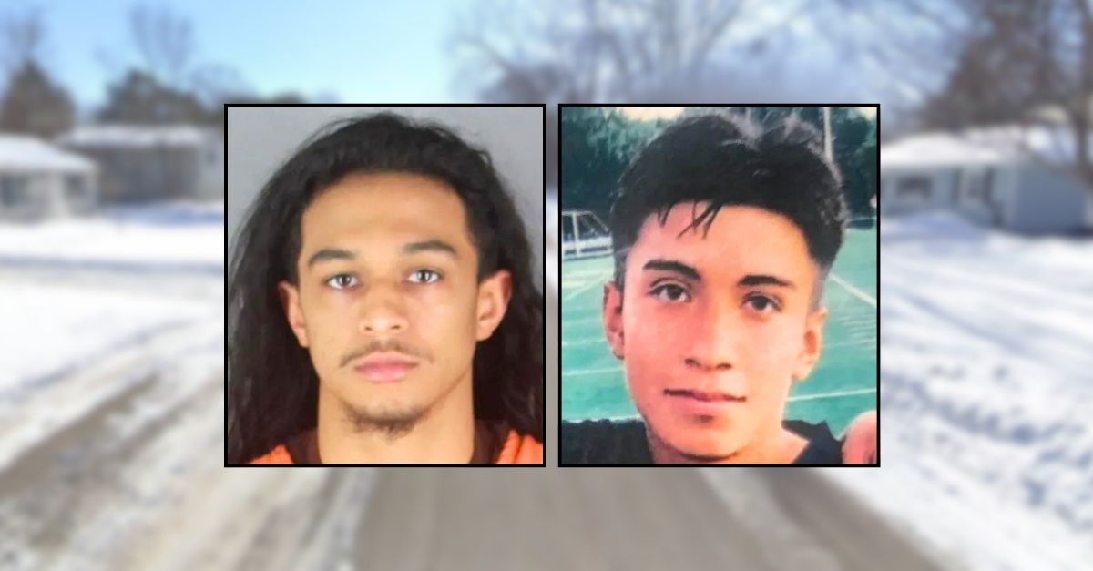 Lamont Eugene Williams