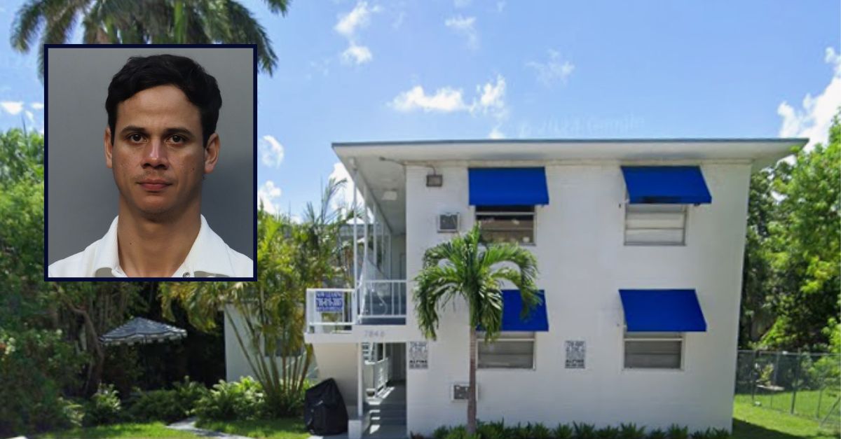 Saady Castellanos Triminio