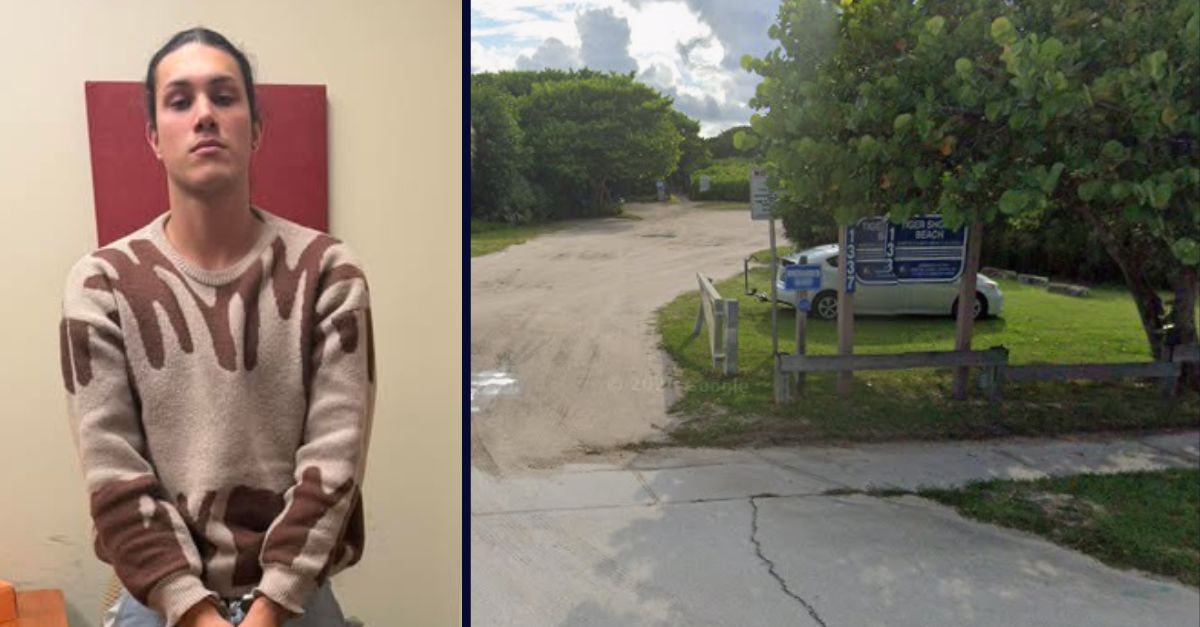 Said Alexander Hernandez Gonzalez