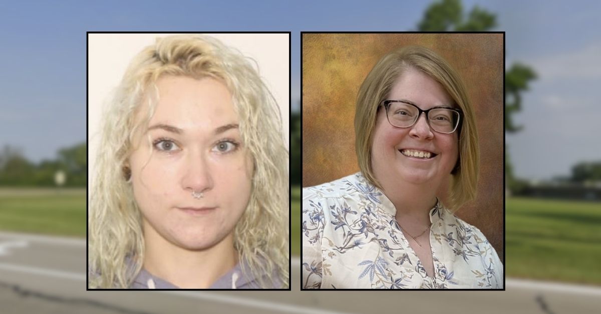 Woman arrested months after fatal crash