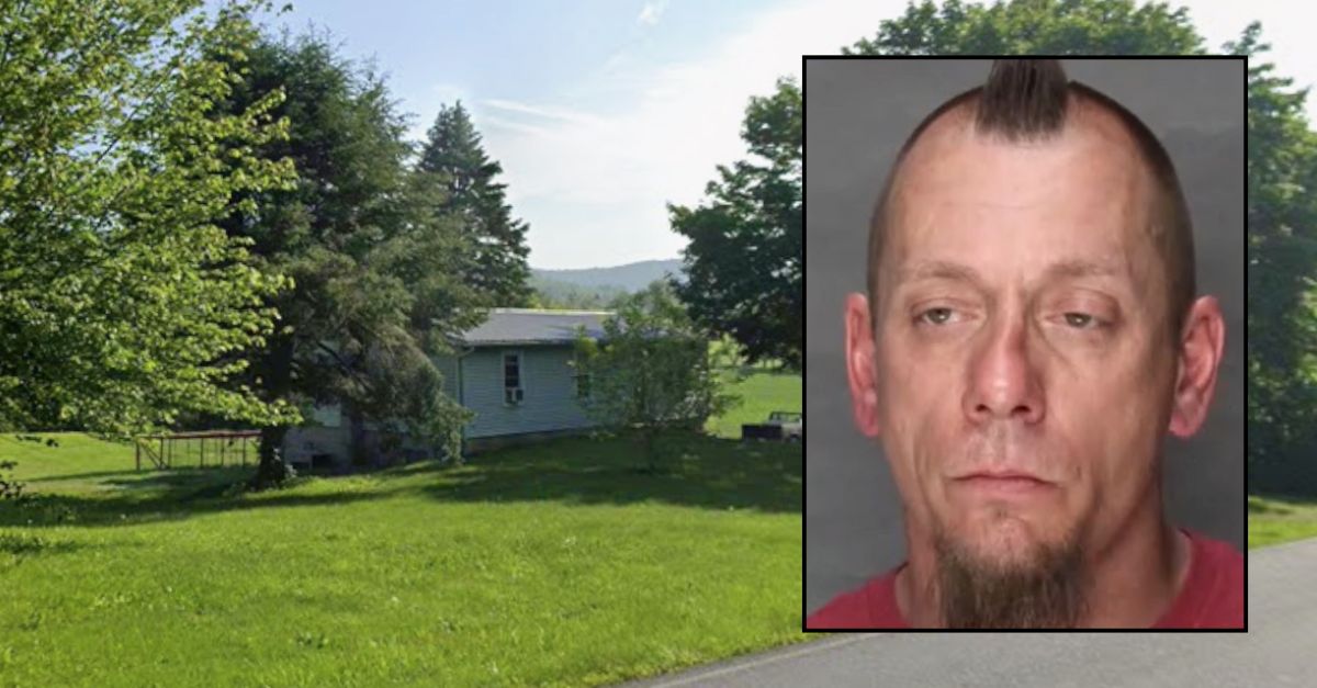 Man allegedly changeable  astatine  wife's car