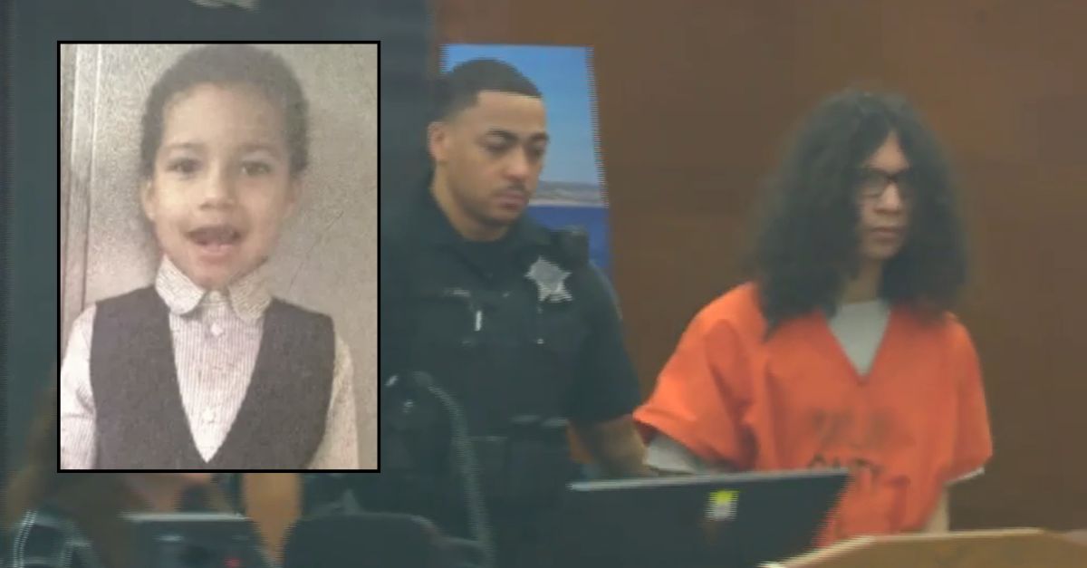 Teen pleads guilty to killing 5-year-old